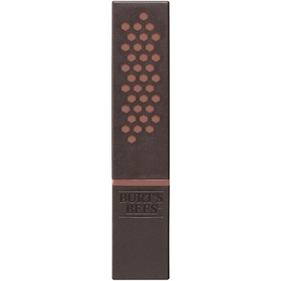 Rouge à lèvres Burt's Bees (disponible en plusieurs teintes) - Suede Splash (#502)