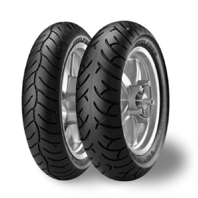 'Metzeler FeelFree ( 120/70 R15 TL 56H M/C, Roue avant )'