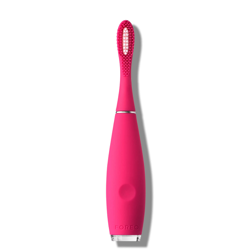 FOREO ISSA Mini 2 Sonic Toothbrush (Various Shades) - Wild Strawberry en oferta