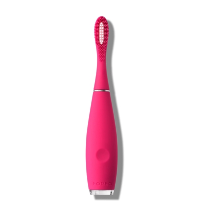FOREO ISSA Mini 2 Sonic Toothbrush (Various Shades) - Wild Strawberry