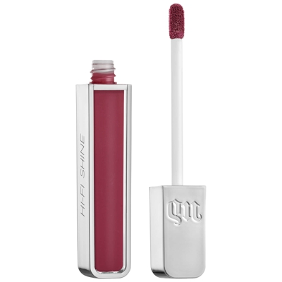 Gloss Ultra Cushion Hi-Fi Shine Urban Decay 7 ml (différentes teintes disponibles) - Rapture