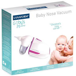 Lanaform® Baby Nose Vacuum precio