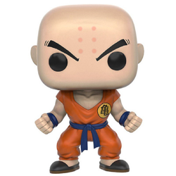 KRILLIN / DRAGON BALL Z / FIGURINE FUNKO POP precio