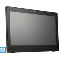 XPC all-in-one P90U3 Blanc Intel SoC BGA 1356 49,5 cm (19.5") Écran tactile 1600 x 900 pixels i3-7100U 2,4 GHz, Barebone