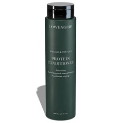 Löwengrip Styling and Texture Protein Conditioner 200ml características