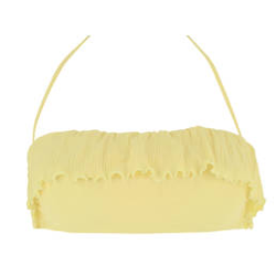 PAIN DE SUCRE haut de maillot de bain bandeau Chloris Sensitive Uni Life precio