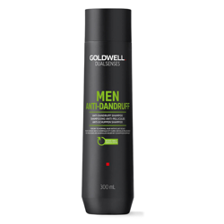 Shampoing anti-pelliculaire Dualsenses pour hommes de Goldwell (300ml) en oferta
