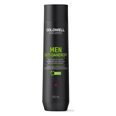 Shampoing anti-pelliculaire Dualsenses pour hommes de Goldwell (300ml)