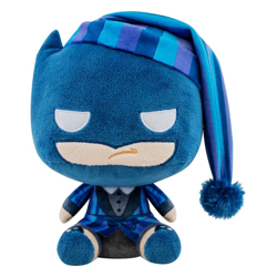 SCROOGE BATMAN / DC HOLIDAY / FUNKO POP PLUSH en oferta