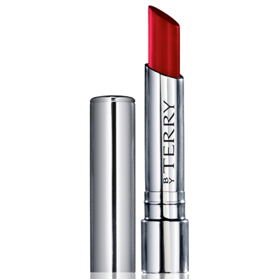 Rouge à Lèvres Repulpant Hyaluronic Sheer Rouge By Terry 3 g (différentes teintes disponibles) - 12. Be Red