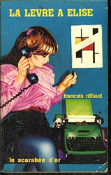 La Levre a Elise precio