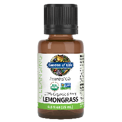 Huile Essentielle Bio - Citronnelle - 15ml en oferta