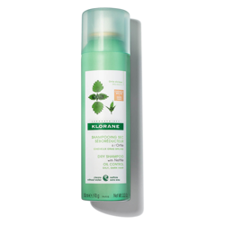 KLORANE Tinted Dry Shampoo with Nettle 150ml precio