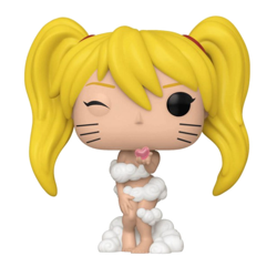 NARUTO UZUMAKI SEXY JUTSU / NARUTO / FIGURINE FUNKO POP / EXCLUSIVE SPECIAL EDITION características