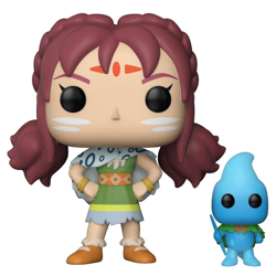 TANI AVEC HIGGLEDY / NI NO KUNI / FIGURINE FUNKO POP características