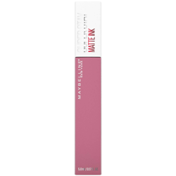 Maybelline Superstay Matte Ink Longlasting Liquid Lipstick (Various Shades) - 180 Revolutionary precio