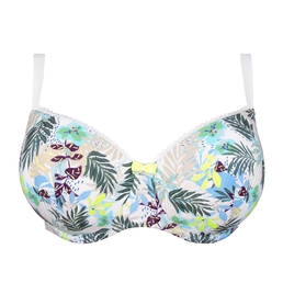 ANTIGEL soutien-gorge coques bonnets profonds Fraicheur Tropic