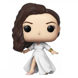 DIANA PRINCE GALA / WONDER WOMAN 1984 / FIGURINE FUNKO POP en oferta