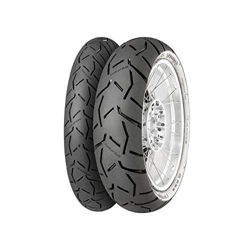 'Continental ContiTrailAttack 3 ( 120/70 ZR19 TL 60W M/C, Roue avant )' en oferta