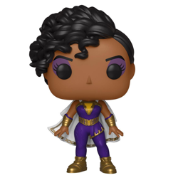 DARLA / SHAZAM / FIGURINE FUNKO POP en oferta