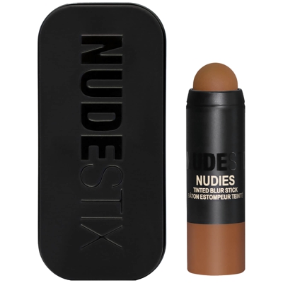 NUDESTIX Nudies Tinted Blur 6.12g (Various Shades) - Deep 8