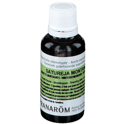 Pranarom Sarriette Des Montagnes Huile Essentielle en oferta