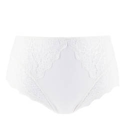 SIMONE PÉRÈLE culotte haute Caresse