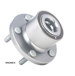 RIDEX Kit De Roulement De Roue 654W0462 Jeu de roulements de roue FORD,FOCUS II DA_,MONDEO IV BA7,MONDEO IV Turnier BA7,MONDEO IV Sedán BA7 características
