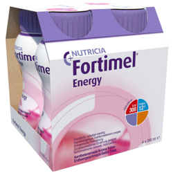 Fortimel Energy Fraise en oferta