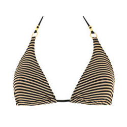LIVIA haut de maillot de bain triangle Mar sans armatures Goelia en oferta