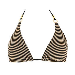 LIVIA haut de maillot de bain triangle Mar sans armatures Goelia