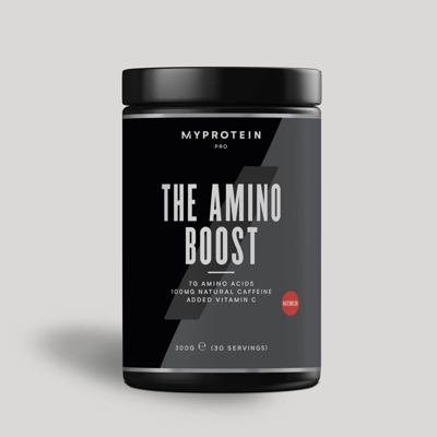 THE Amino Boost - 30servings - Pastèque