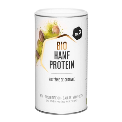 nu3 Shake Protéiné Vegan Bio