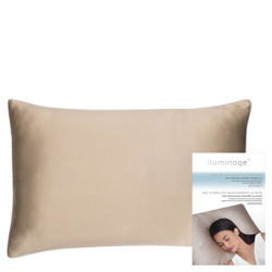 Iluminage Skin Rejuvenating Pillowcase - Standard Size precio