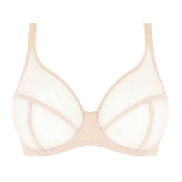 MAISON LEJABY soutien-gorge emboitant Nufit