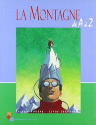 La montagne de A à Z (Randonnée) precio