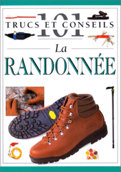 Randonnée (101 trucs et conseils) características