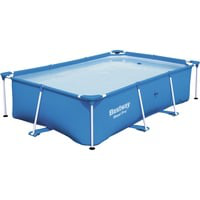 Steel Pro Piscine tubulaireFrame Pool 2.59m x 1.70m x 61cm precio