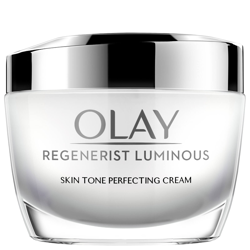Crème pour le visage Olay Regenerist Luminous Skin Tone Perfecting Face Cream (50 ml) en oferta