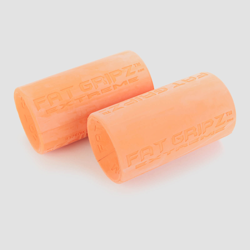 Fat Gripz™ Extreme características