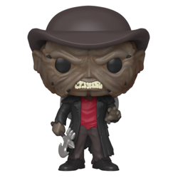 THE CREEPERS / JEEPERS CREEPERS / FIGURINE FUNKO POP en oferta