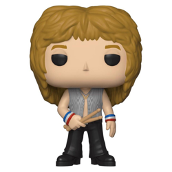 ROGER TAYLOR / QUEEN / FIGURINE FUNKO POP precio