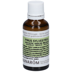 Pranarôm Huile Essentielle de Pin Sylvestre en oferta