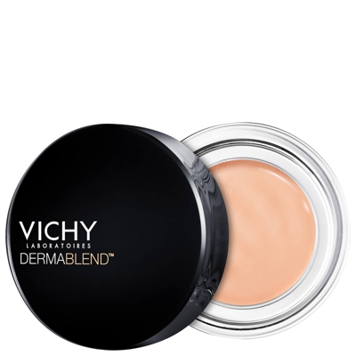Correcteur de teint abricot Dermablend Vichy 4,5 g