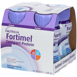 Fortimel® Compact Protein Arôme Neutre en oferta