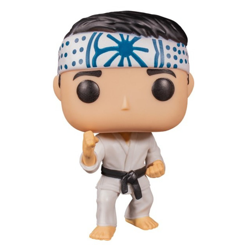 DANIEL LARUSSO / COBRA KAI / FIGURINE FUNKO POP en oferta