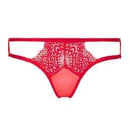 ATELIER AMOUR culotte ouverte Nommée Désir