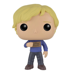 CHARLIE BUCKET / CHARLIE ET LA CHOCOLATERIE / FIGURINE FUNKO POP precio