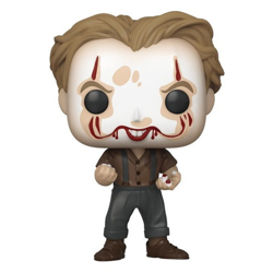 PENNYWISE MELTDOWN / IT / FIGURINE FUNKO POP en oferta