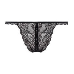 MAISON CLOSE culotte demi-nue Le Petit Secret Dentelle precio